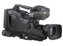 Camara Video Profesional Sony PDW-F335 HAD 3CCD HD DVCAM NTSC PAL HD Mpeg